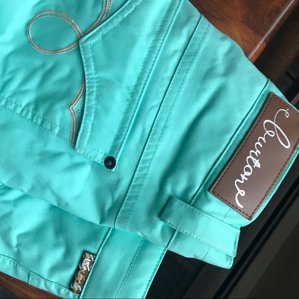 Burton snow pants